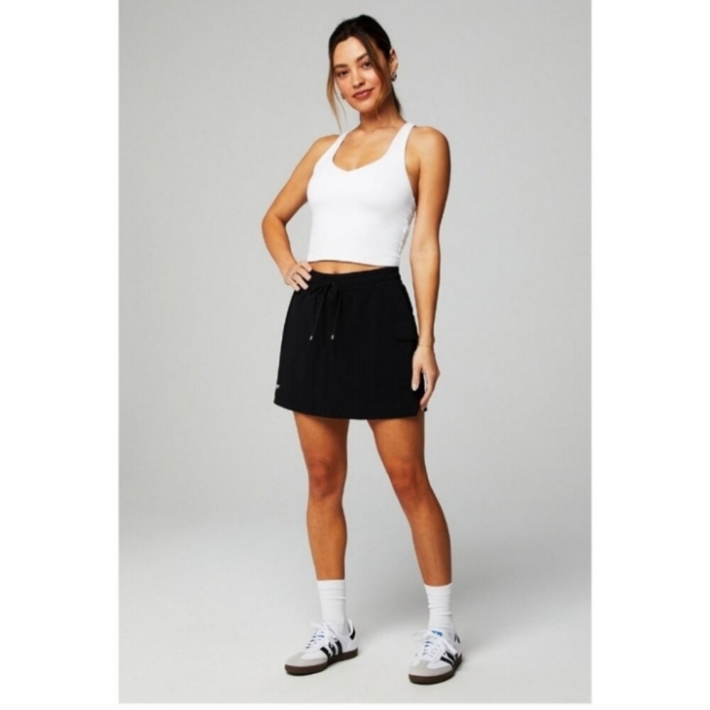 Fabletics Black Apparel